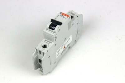 Merlin Gerin MULTI 9 C60 C4A Leitungsschutzschalter LSS 60105