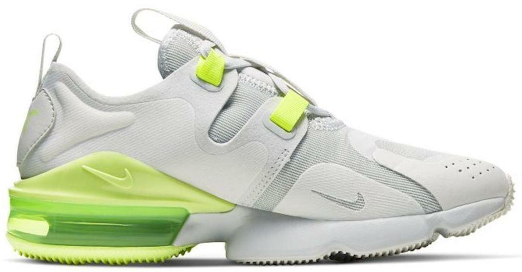 nike air max infinity 2 women's sneakers pure light dew