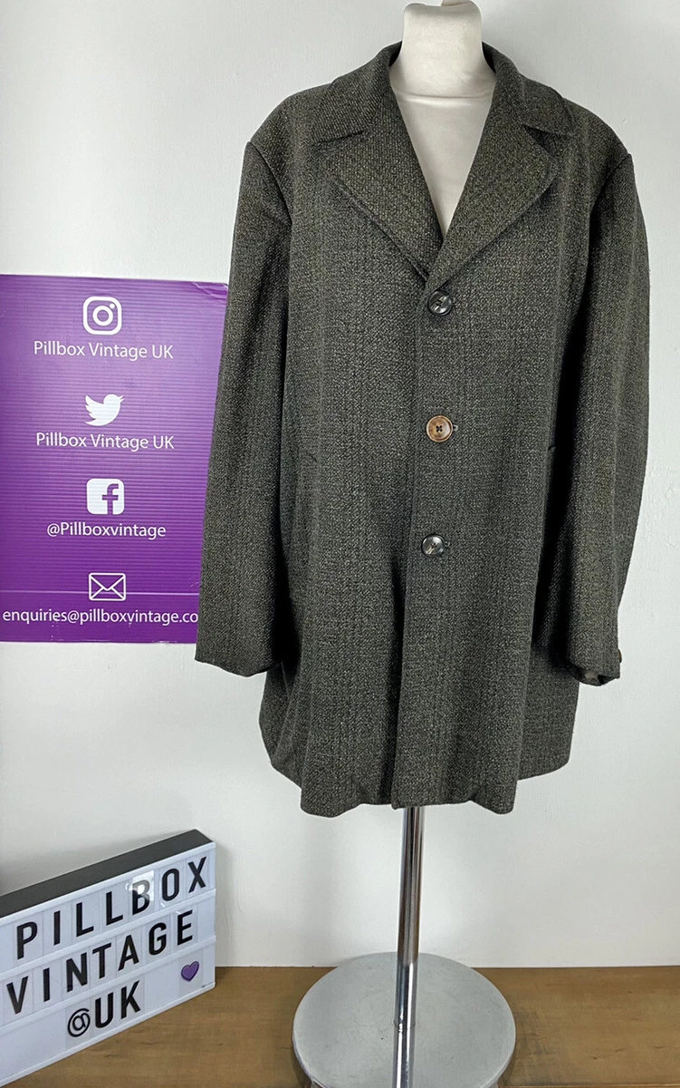 John collier deals coat