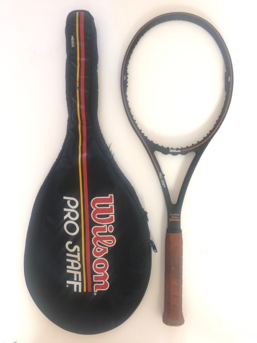 ラケット(硬式用) Wilson Pro Staff Tour Midsize 85 Wilson Pro