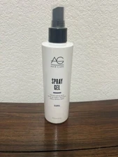AG Spray gel Thermal Setting Spray Curl 8 Fl Oz