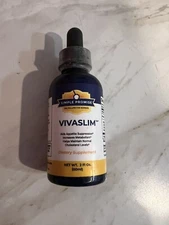 SIMPLE PROMISE WE FOLLOW THE SCIENCE VIVASLIM 2oz Exp 11/26
