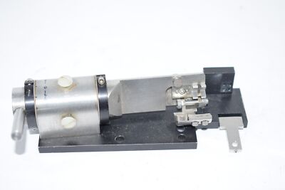 Optical Inspection Part 4-3/4'' OAL 