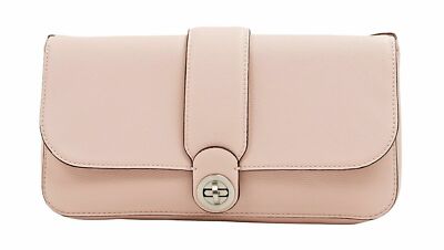 ESPRIT Alice Shoulder Bag Schultertasche Tasche Light Pink rosa Neu