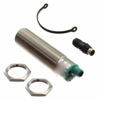 Ultrasonic Sensor For PEPPERL + FUCHS UC2000-30GM-IU R2-V15