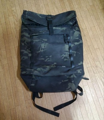 Rucksack Oakley Voyage 23l Roll Top Multi Cam Oakley Multicam 