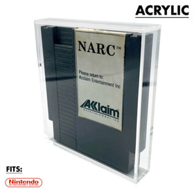 Video Game Box Protectors - Build Your Own Bundle Nintendo Sega SNES NES PS XBOX