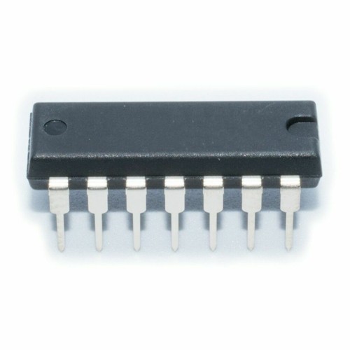 CMOS ICs 74AC00E; 74AC08; 74AC373; 74AC374; 74AC377; 74ACT164E; HC374 ...