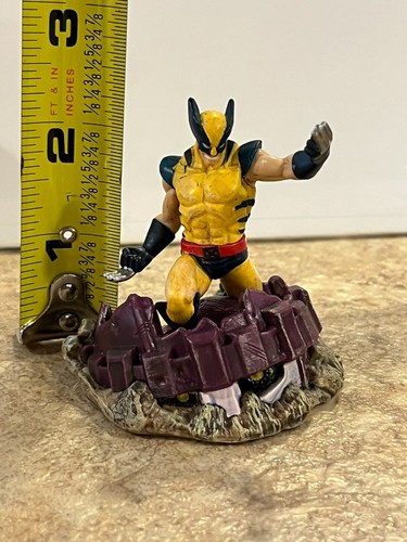 L$$k You Pick 2011 Disney Marvel Figure PVC Cake Topper OR Custom Xmas Ornament - Picture 73 of 82