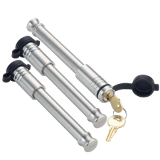 61673-D | Receiver Lock for 3 in Receiver