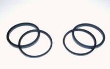 Suzuki GSX600F 1998 to 2006 Front Brake Caliper Piston Seals