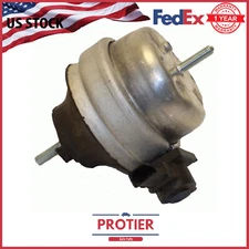 Engine Mount Front 9403 fits 05-07 Audi A4 2.0L-L4