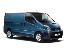SITZSCHAUM VORNE SITZPOLSTER RENAULT TRAFIC 2 von 2001 bis 2014 - Bild 4 von 4