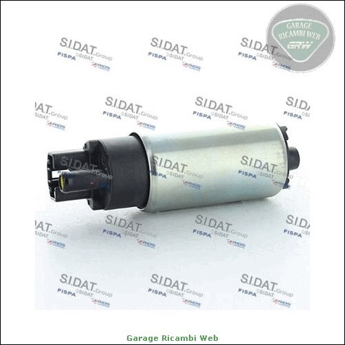 Audi A4 8K Pompa Carburante Diesel 8K0906089A Diesel