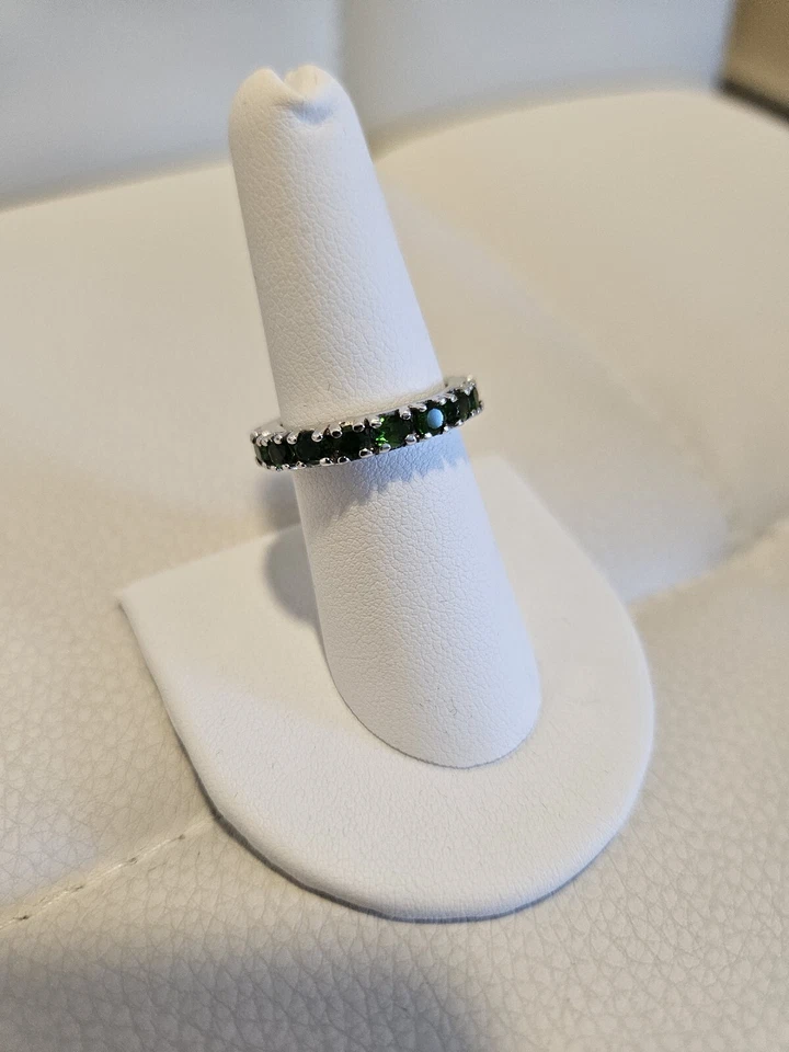 永恒表带 尺寸 6.5 铬透镜  — 第 3/4 张图片