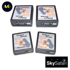 DobsonDream - Push-TO DSC controller