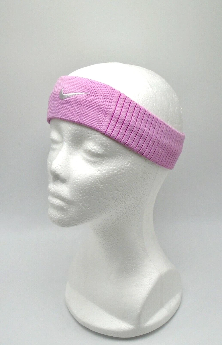 nike accessories headband swoosh