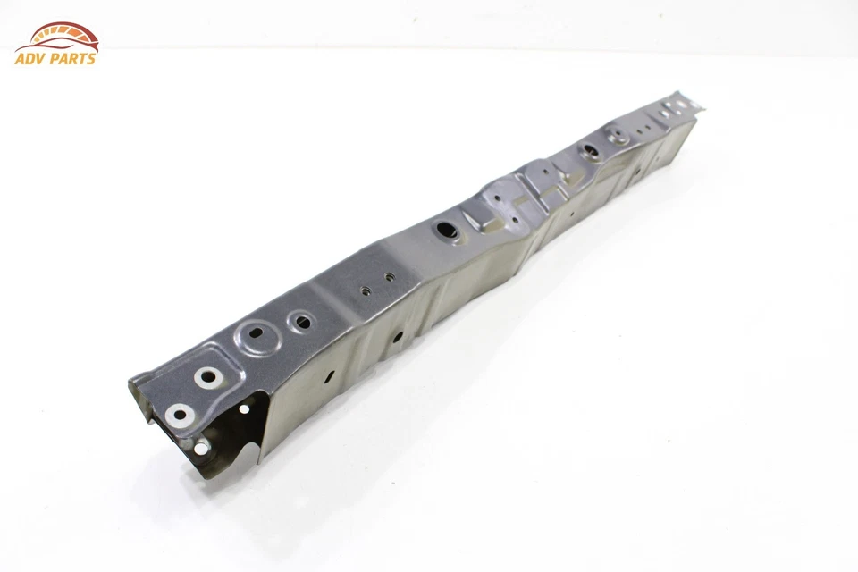 Honda Ridgeline 2017-2020 radiador núcleo soporte superior central barra de amarre soporte OEM Foto 2 de 4