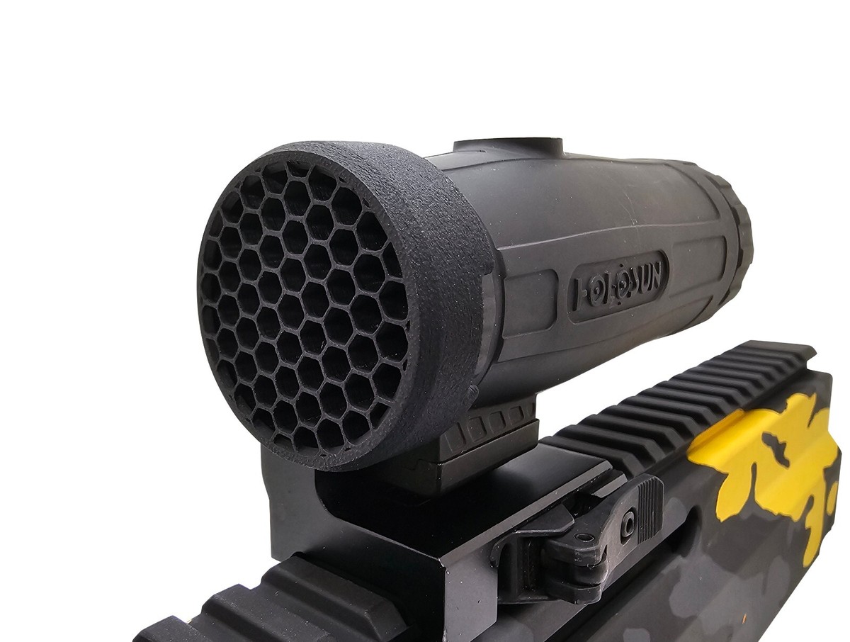 Killflash/ARD - HOLOSUN HM3X 3X Magnifier | eBay