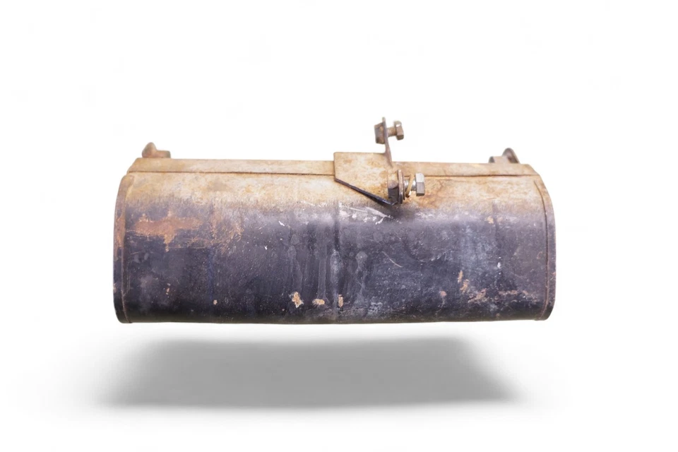 Honda CB77 1967 Superhawk Super Hawk 305 CB 77 *2851 caja de herramientas  Foto 3 de 4