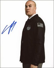 Coby Bell "The Gifted" AUTOGRAPH Signed 8x10 Photo B