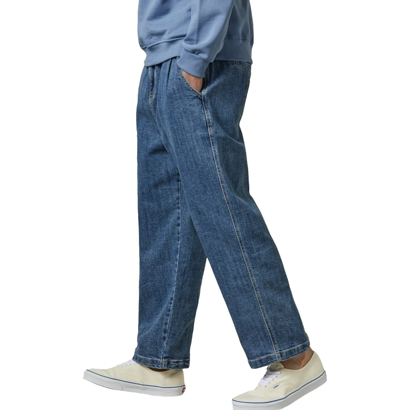 Halloween Jeans for Men