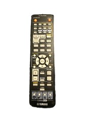 GENUINE YAMAHA DVR-S150BL DVD RECEIVER REMOTE