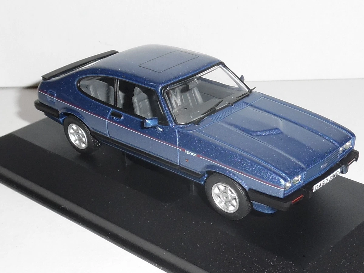 Corgi vanguards on sale