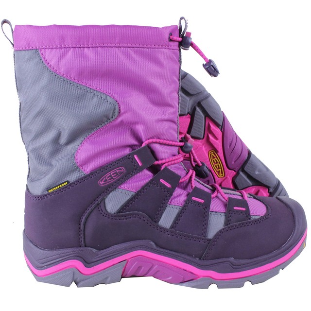 keen winter shoes