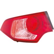 Heckleuchte Rückleuchte links passend für Honda Accord VIII CU 2.0i