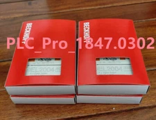 EL2004 1PCS New BECKHOFF EL2004 PLC Digital Output Module PLC  Fast delivery