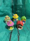 fairy garden ornaments X5