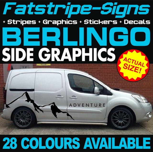 citroen berlingo l2 van for sale