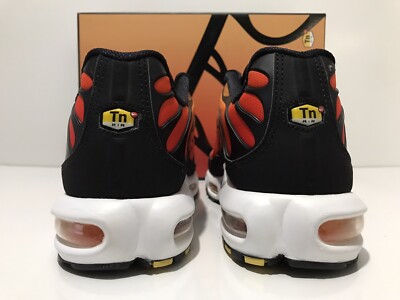 Size 12 - Nike Air Max Plus Sunset for sale online | eBay