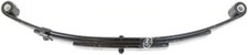 Southwest Wheel 3 Leaf 20.38 1000 Lbs Double Eye Trailer Leaf Spring
