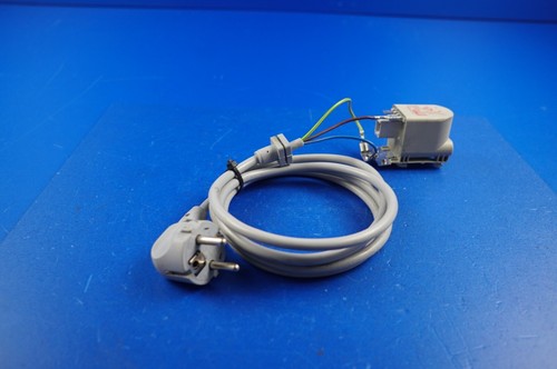 Entstörfilter Waschmaschine - Bosch AVANTIXX 7 VARIOPERFECT 9000507645