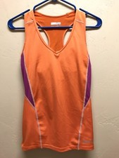 Marmot Womens Tank Top Size Extra  Small Athl...