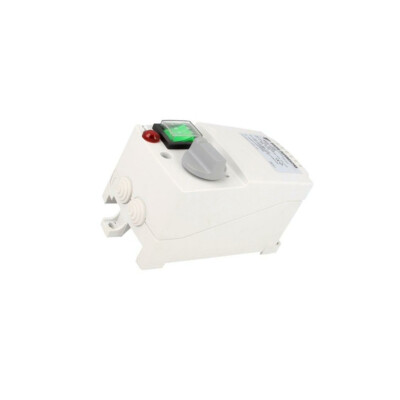 ARW-3.0/S IP54 IP54 Regulator Geschwindigkeit 230VAC IP54 Wärmeklasse: Ta40B BRE