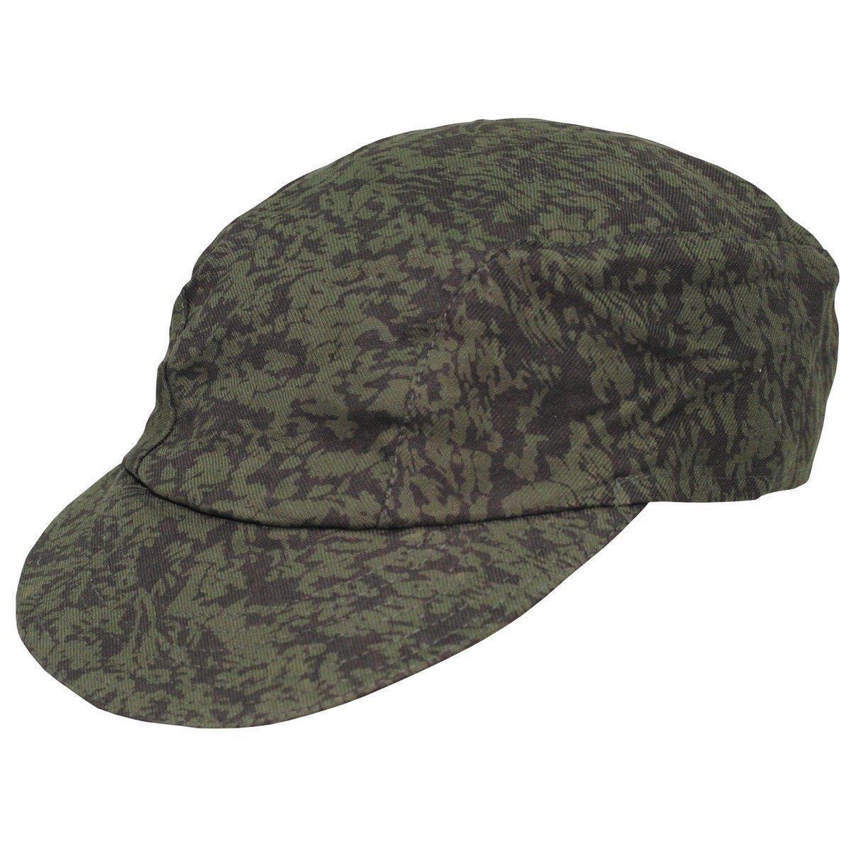 Original Czech Military field troops cap CZ army M92