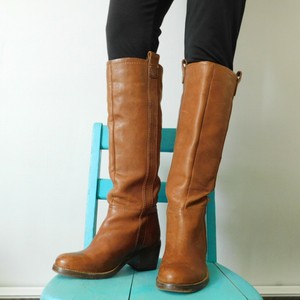 ted baker burgundy boots