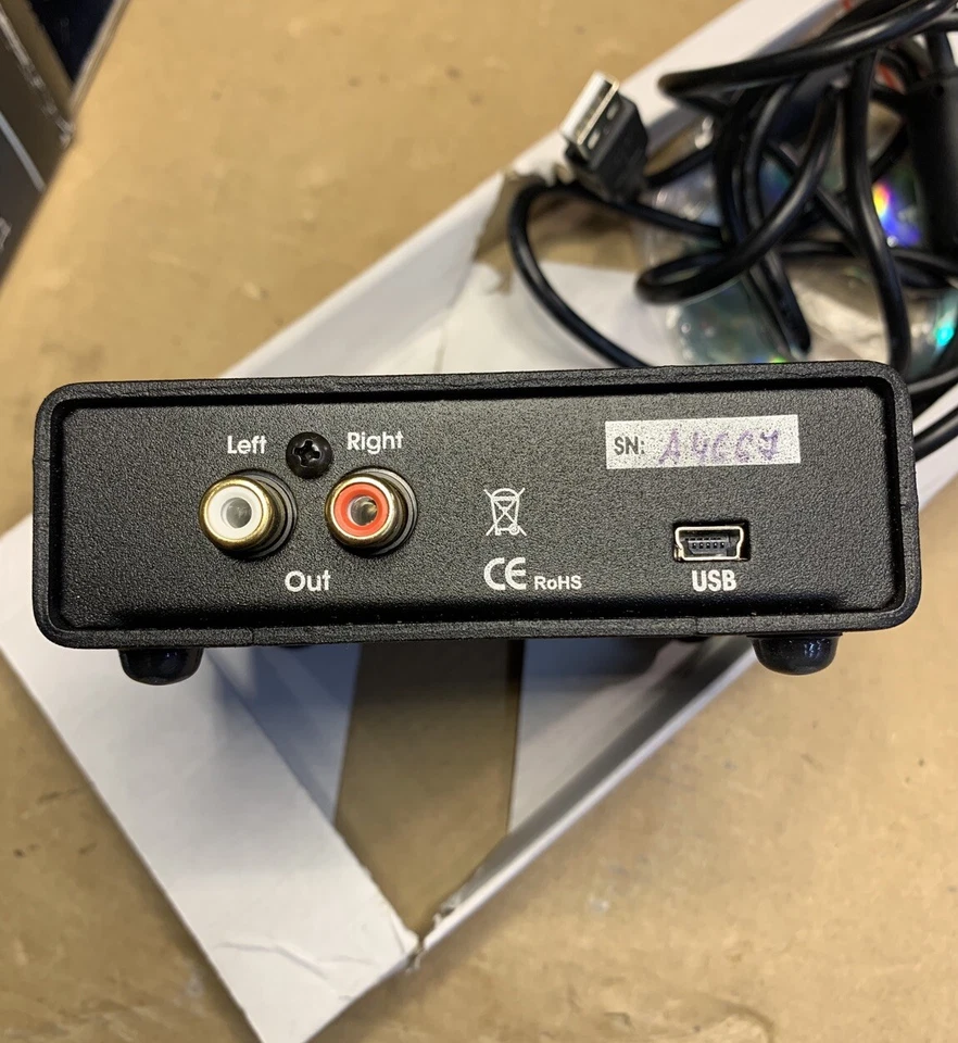 Pro-Ject USB Box  - Image 2 of 4