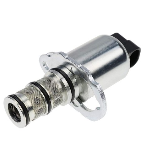 New RE211158 Solenoid Control Valve For John Deere 6000 7000 Series Tractor - Bild 1 von 5