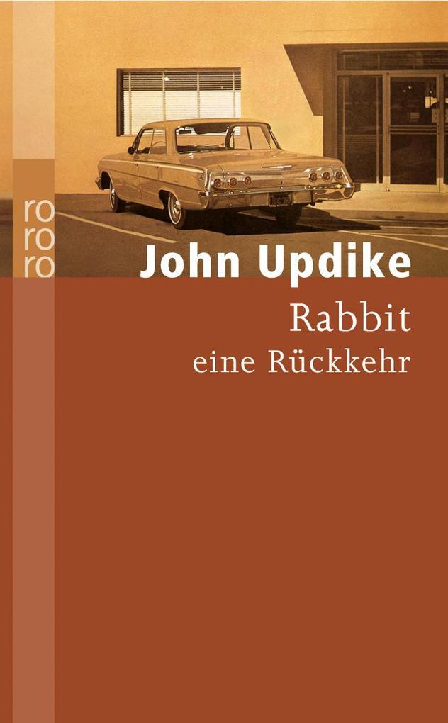 Thumbnail - Rabbit, Eine Rückkehr | John Updike | 2004 | Deutsch