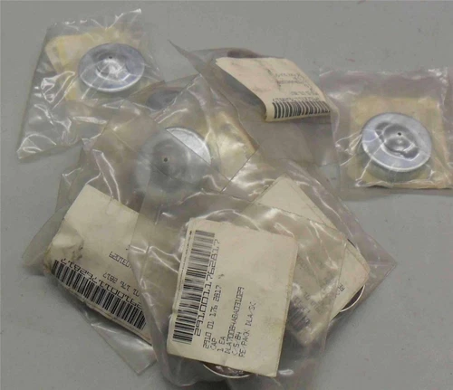  LOT of 12 Filler Opening Cap 2910-01-176-2817 NEW 
