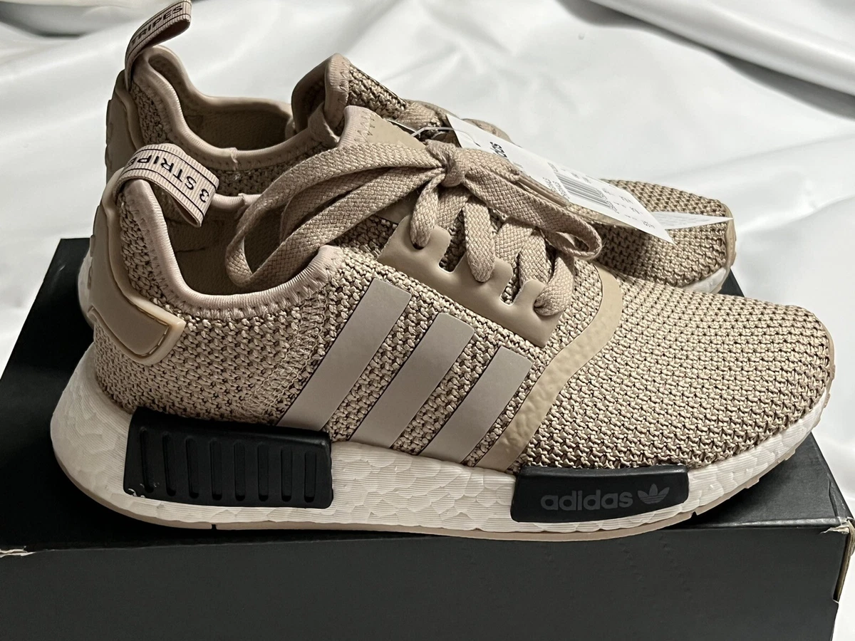 Adidas NMD EURO RELEASE ONLY tan sz 5.5 Us Deadstock New | eBay