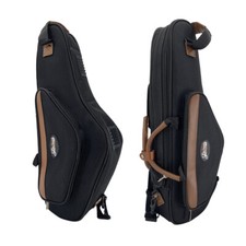 Alto Saxophone Case Bag Durable Oxford Cloth ...