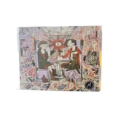 Mondo Daria and Jane (MTV) Exclusive 8'' Figure Set of 2 Limited Edition