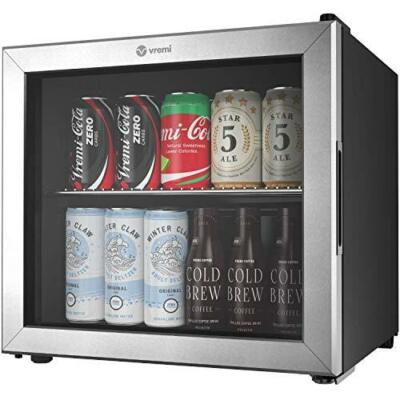 small drinks fridge argos