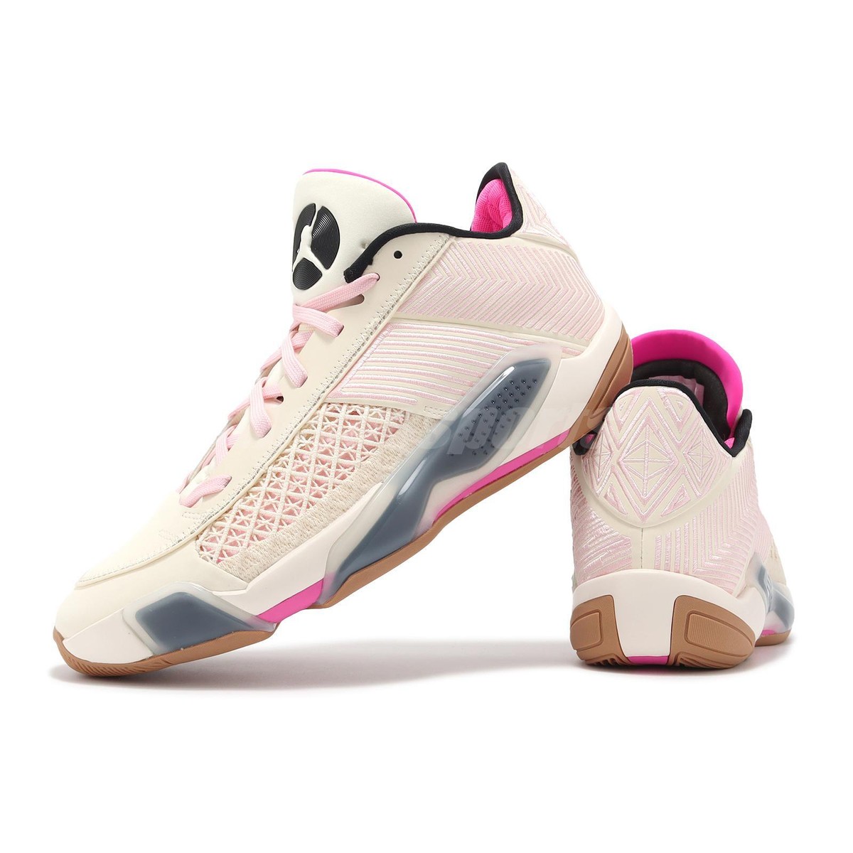 Nike Air Jordan XXXVIII 38 Low PF AJ38 Fresh Start Men Nike Air Jordan XXXVIII 38 Low PF AJ38 Fresh Start Men