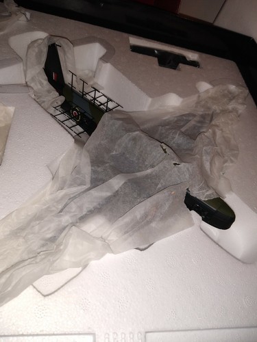 2005 Corgi Aviation Archive WWII Vickers Wellington MkVIII - HX604:X Very Rare - Picture 9 of 11